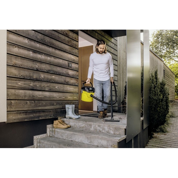 VACUUM CLEANER KWD 1/V-12/2/18 1.628-400.0 KARCHER