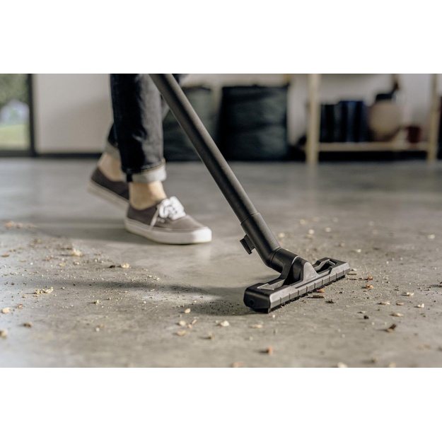 VACUUM CLEANER KWD 1/V-12/2/18 1.628-400.0 KARCHER