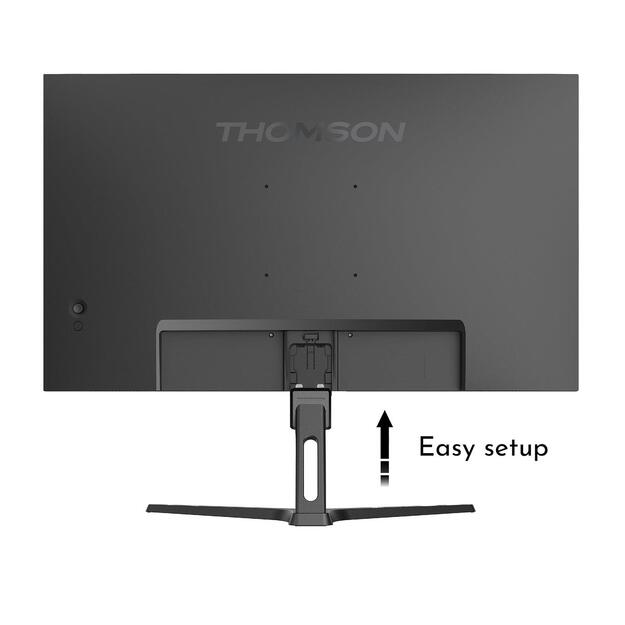 LCD Monitor|THOMSON|27  |1920 x 1080 pixels|Full HD|Native aspect ratio 16:9|Flat|M27FB2Y15 8