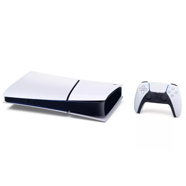 PLAYSTATION 5 CONSOLE SLIM DIG/825GB E-CH. 711719020844 SONY 1