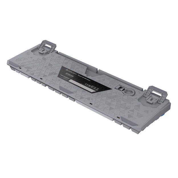 KEYBOARD WRL THOCK V2/EY5A129 ENDORFY