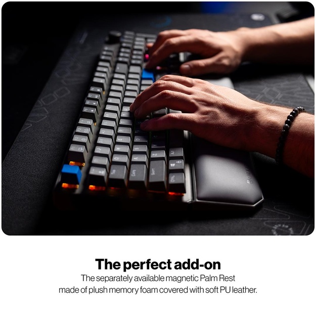 KEYBOARD WRL THOCK V2/EY5A129 ENDORFY