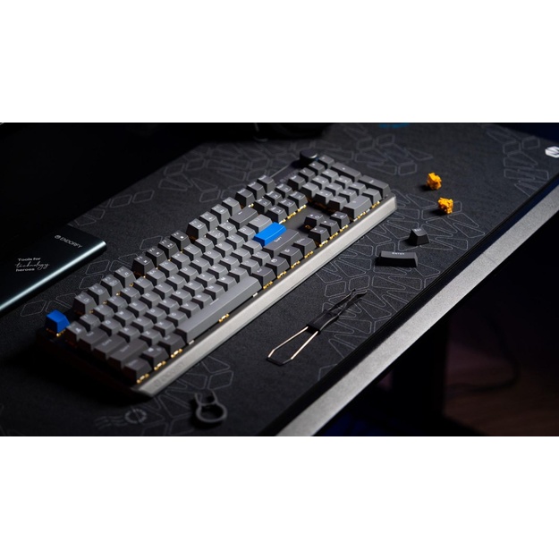 KEYBOARD WRL THOCK V2/EY5A129 ENDORFY