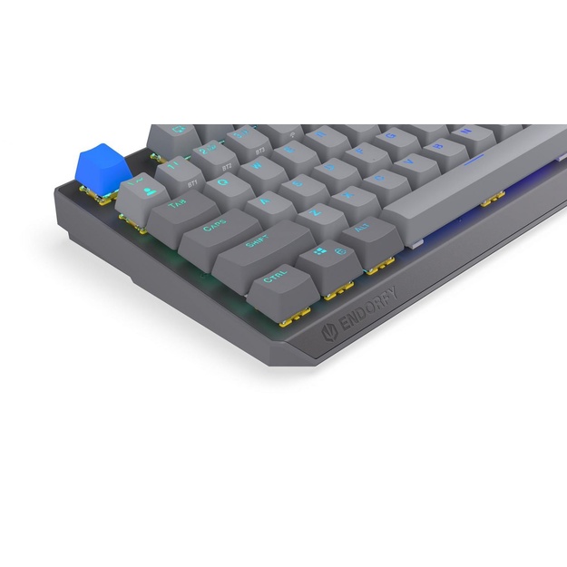 KEYBOARD WRL THOCK V2/EY5A129 ENDORFY