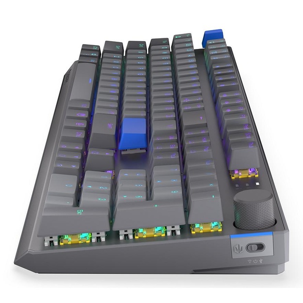 KEYBOARD WRL THOCK V2/EY5A129 ENDORFY