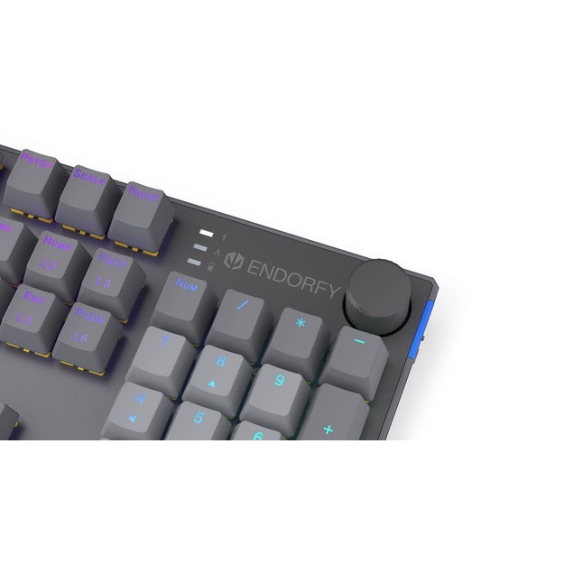 KEYBOARD WRL THOCK V2/EY5A129 ENDORFY