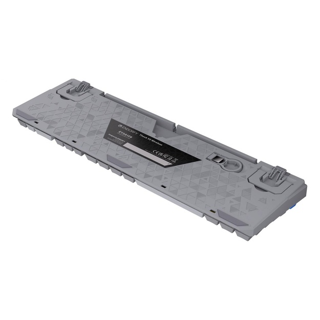KEYBOARD WRL THOCK V2/EY5A129 ENDORFY