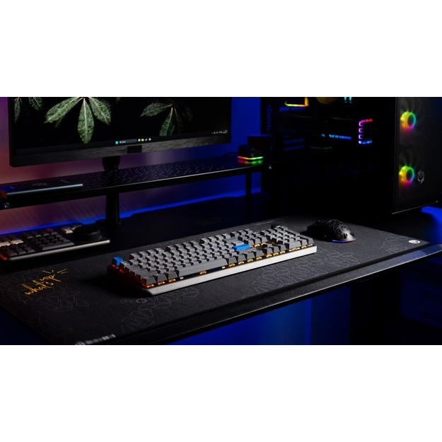 KEYBOARD WRL THOCK V2/EY5A129 ENDORFY