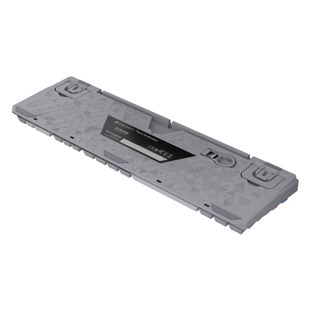 KEYBOARD WRL THOCK V2/EY5A129 ENDORFY