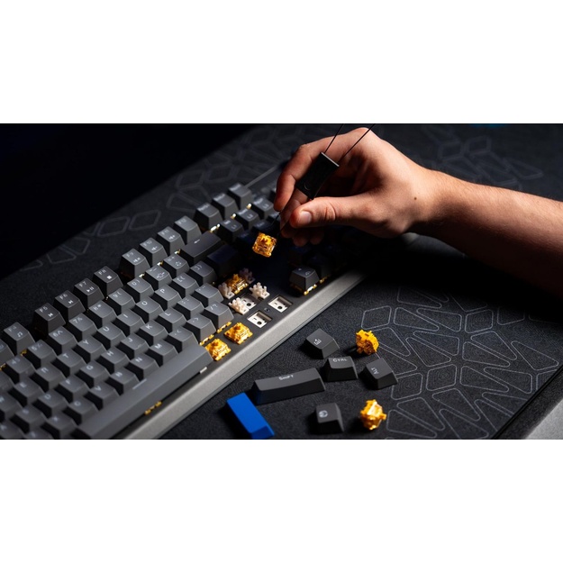 KEYBOARD WRL THOCK V2/EY5A129 ENDORFY