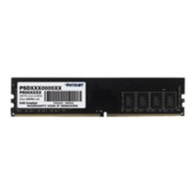 PATRIOT SL DDR4 16GB 3200MHz UDIMM