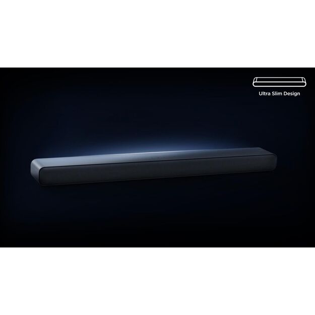 SOUNDBAR SPEAKER/S45HE TCL 8