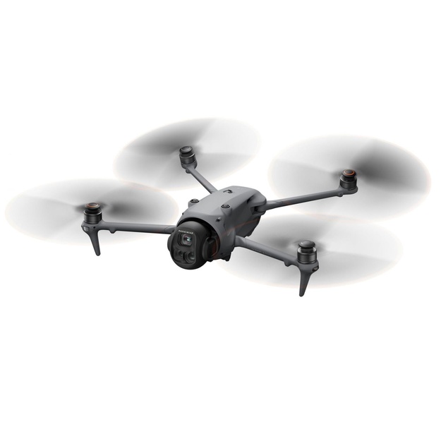 DRONE MAVIC 4 PRO 512GB CREAT./COMBO CP.MA.00000847 DJI