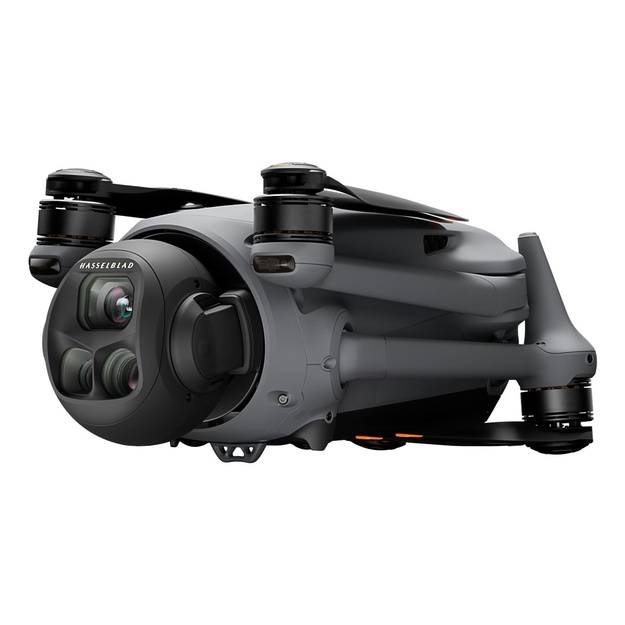 DRONE MAVIC 4 PRO 512GB CREAT./COMBO CP.MA.00000847 DJI