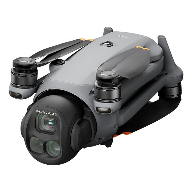 DRONE MAVIC 4 PRO 512GB CREAT./COMBO CP.MA.00000847 DJI