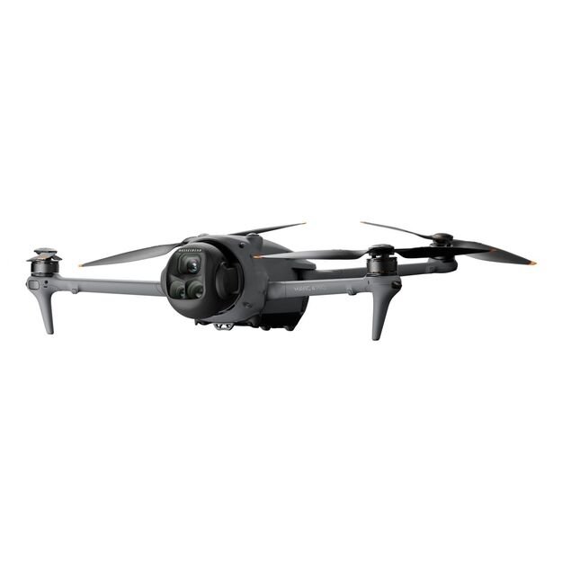 DRONE MAVIC 4 PRO 512GB CREAT./COMBO CP.MA.00000847 DJI 6