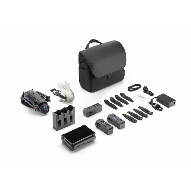 DRONE MAVIC 4 PRO 512GB CREAT./COMBO CP.MA.00000847 DJI