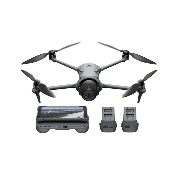 DRONE MAVIC 4 PRO 512GB CREAT./COMBO CP.MA.00000847 DJI 16