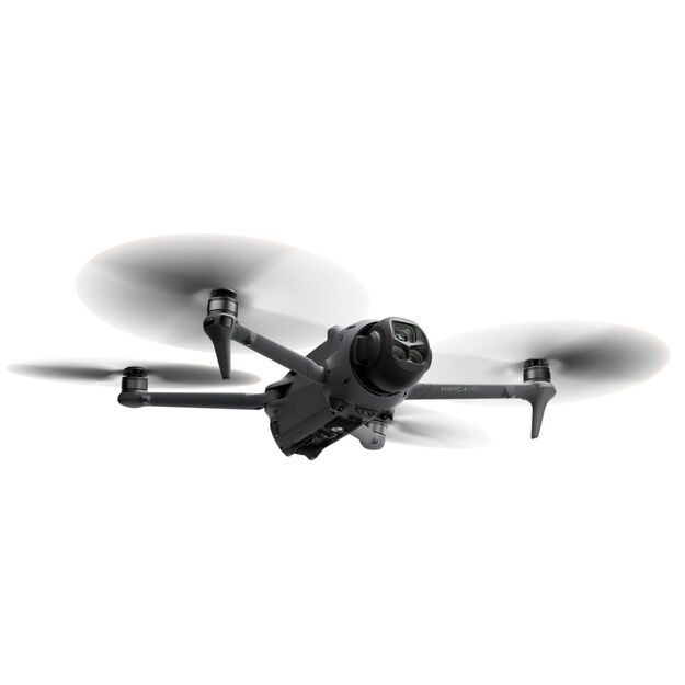 DRONE MAVIC 4 PRO 512GB CREAT./COMBO CP.MA.00000847 DJI 3