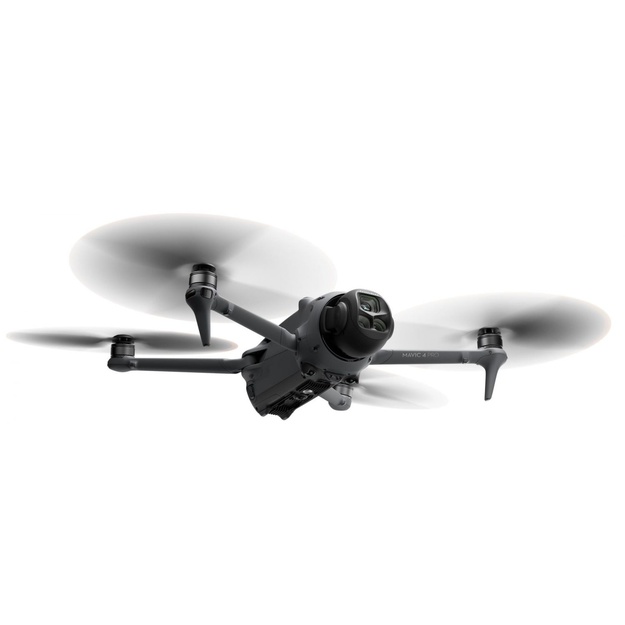 DRONE MAVIC 4 PRO 512GB CREAT./COMBO CP.MA.00000847 DJI