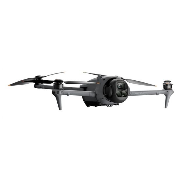 DRONE MAVIC 4 PRO 512GB CREAT./COMBO CP.MA.00000847 DJI 8