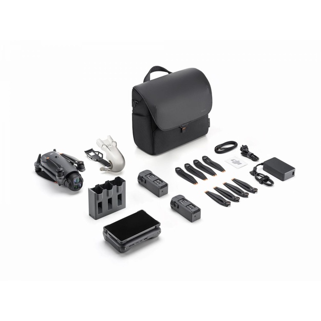 DRONE MAVIC 4 PRO 512GB CREAT./COMBO CP.MA.00000847 DJI