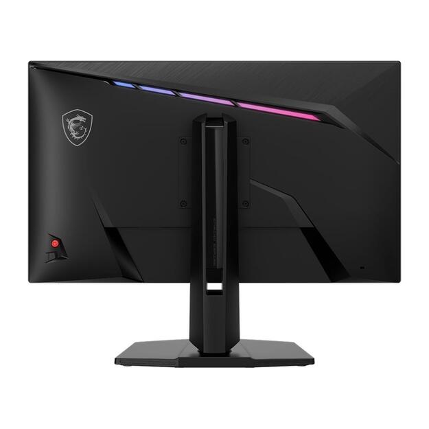 LCD Monitor|MSI|MAG 272URDF E16|27 |Gaming/4K|Matte|Panel IPS|3840x2160|16:9|160Hz|0.5 ms|Colour Black|MAG272URDFE16 5