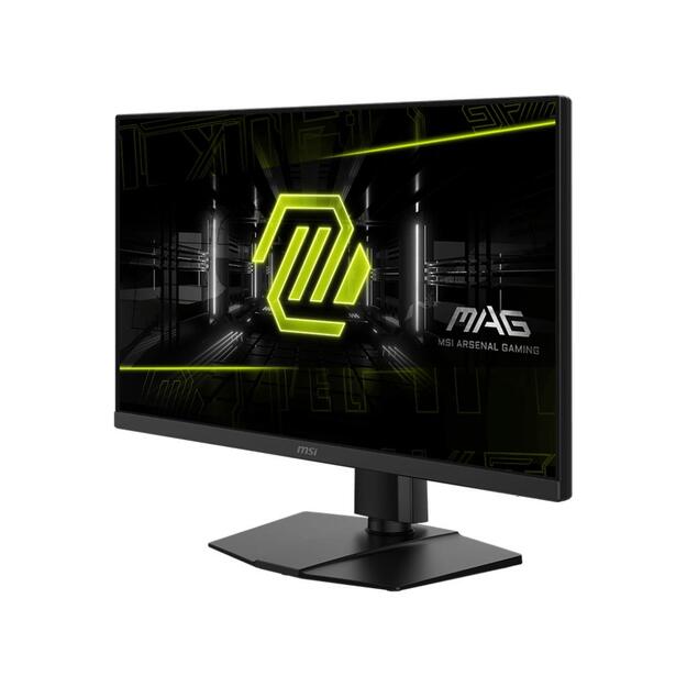 LCD Monitor|MSI|MAG 272URDF E16|27 |Gaming/4K|Matte|Panel IPS|3840x2160|16:9|160Hz|0.5 ms|Colour Black|MAG272URDFE16 7