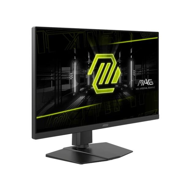 LCD Monitor|MSI|MAG 272URDF E16|27 |Gaming/4K|Matte|Panel IPS|3840x2160|16:9|160Hz|0.5 ms|Colour Black|MAG272URDFE16 6