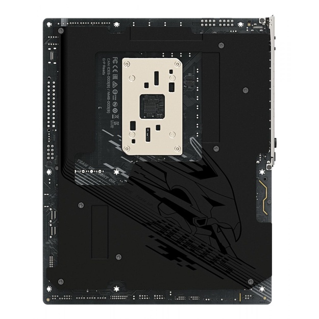 Mainboard|GIGABYTE|AMD X870E|Socket AM5|ATX|RAM DDR5-SDRAM|4xSlots|Wi-Fi Yes|Bluetooth Yes|4xNumber of M.2 (M) slots|X870EAPROX