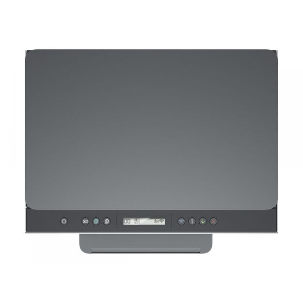 HP Smart Tank 720 All-in-One A4 Color Dual-band WiFi Print Scan Copy Inkjet 15/9ppm 5