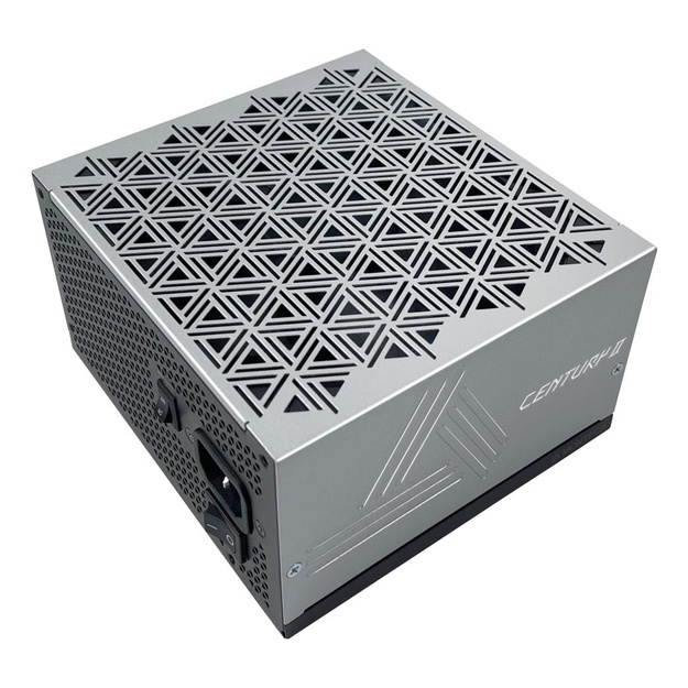 Power Supply|MONTECH|CENTURY II|ATX|1050 W|CENTURYII1050