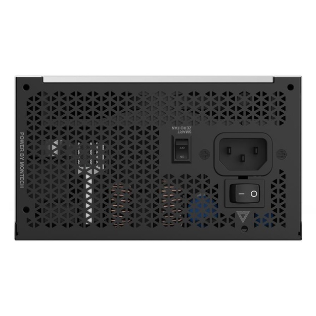 Power Supply|MONTECH|CENTURY II|ATX|1050 W|CENTURYII1050
