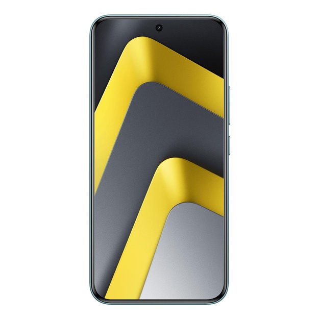 MOBILE PHONE POCO M8 PRO 5G/8/256GB GREEN MZB0MLKEU POCO