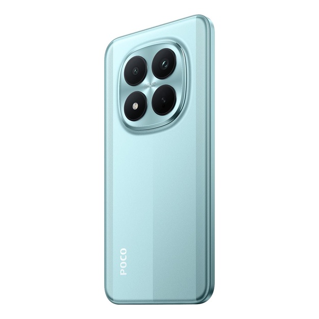 MOBILE PHONE POCO M8 PRO 5G/8/256GB GREEN MZB0MLKEU POCO