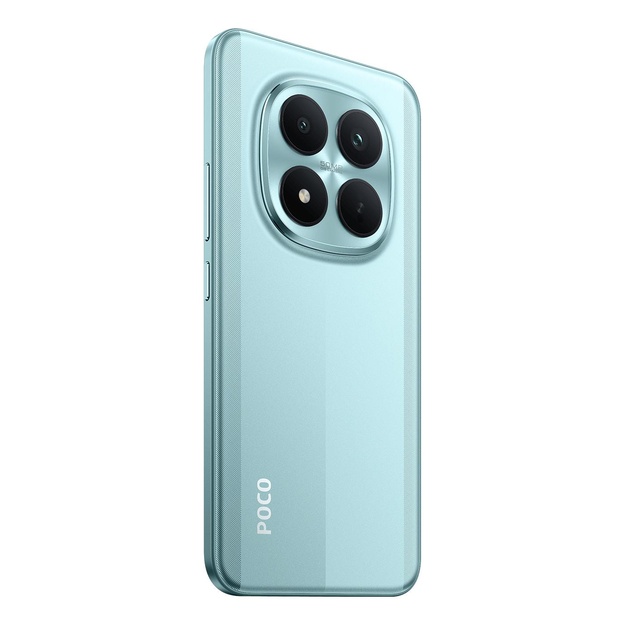 MOBILE PHONE POCO M8 PRO 5G/12/512GB GREEN MZB0MKNEU POCO