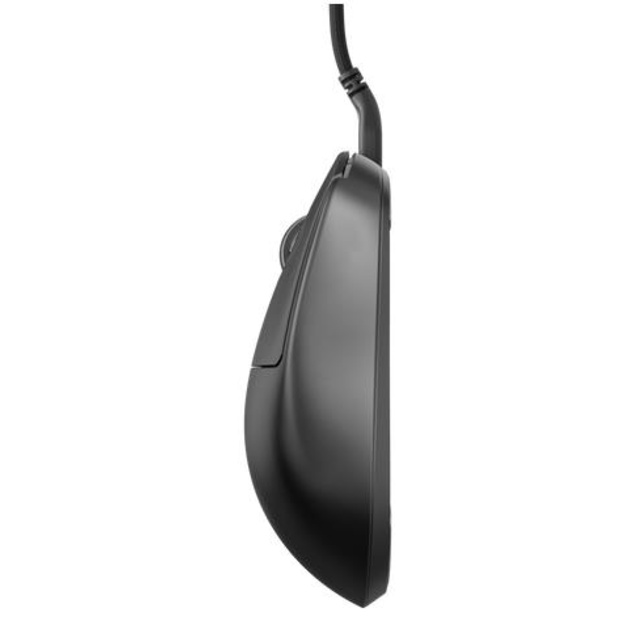MOUSE USB OPTICAL X2/MEDIUM BLACK PX2221D PULSAR