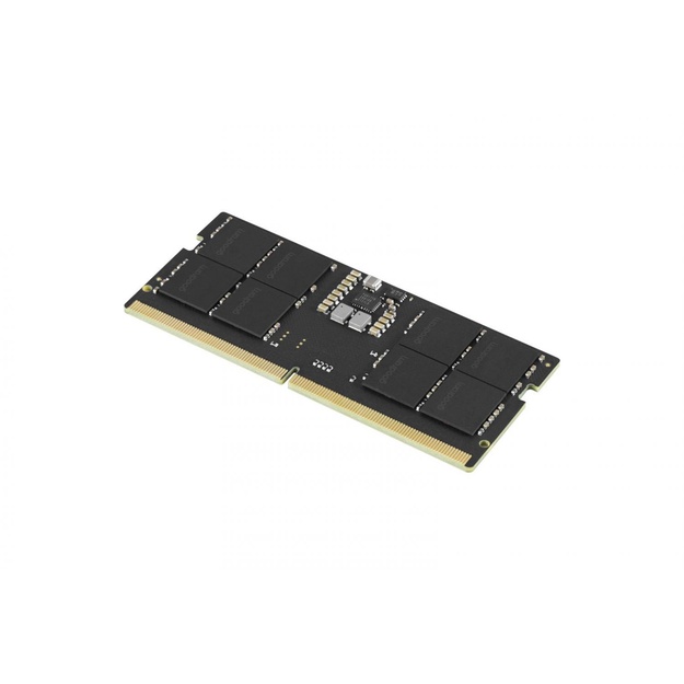 NB MEMORY 16GB DDR5-5600/SO GR5600S564L46S/16G GOODRAM
