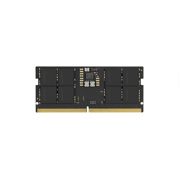 NB MEMORY 16GB DDR5-5600/SO GR5600S564L46S/16G GOODRAM