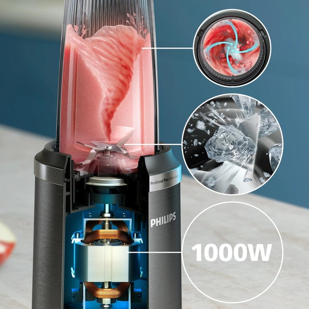 BLENDER/HR2767/00 PHILIPS