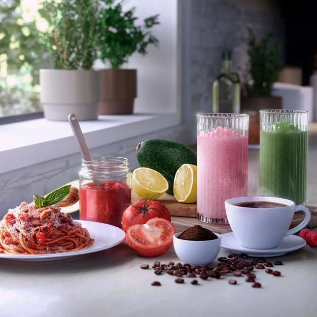 BLENDER/HR2767/00 PHILIPS