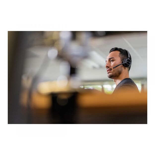 HP Poly Voyager 4320 USB-C Headset +BT700 dongle 10