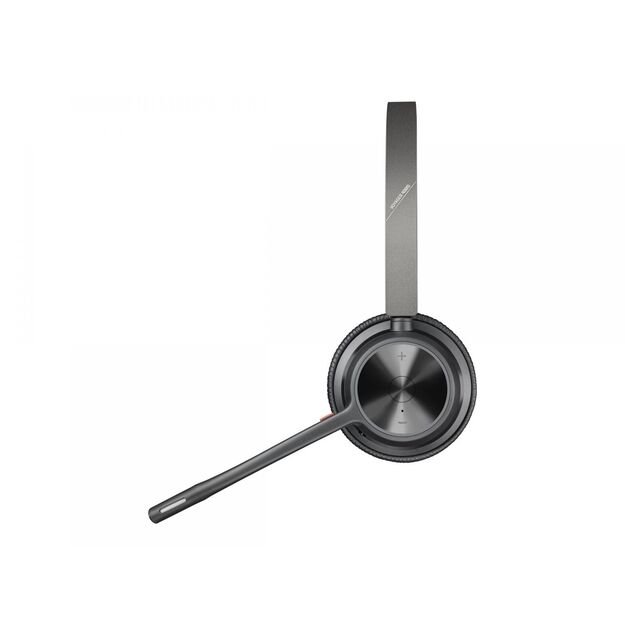 HP Poly Voyager 4320 USB-C Headset +BT700 dongle 2