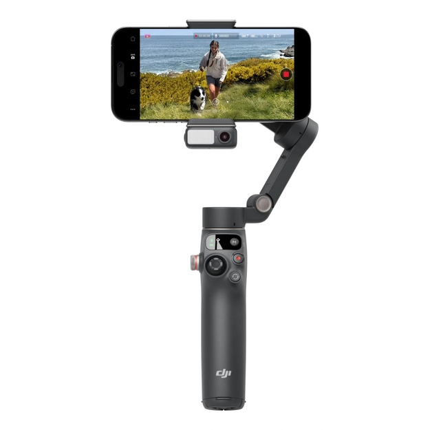 GIMBAL OSMO MOBILE 7P/CP.OS.00000401 DJI