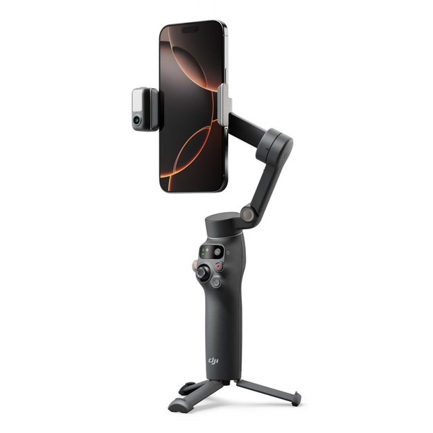 GIMBAL OSMO MOBILE 7P/CP.OS.00000401 DJI