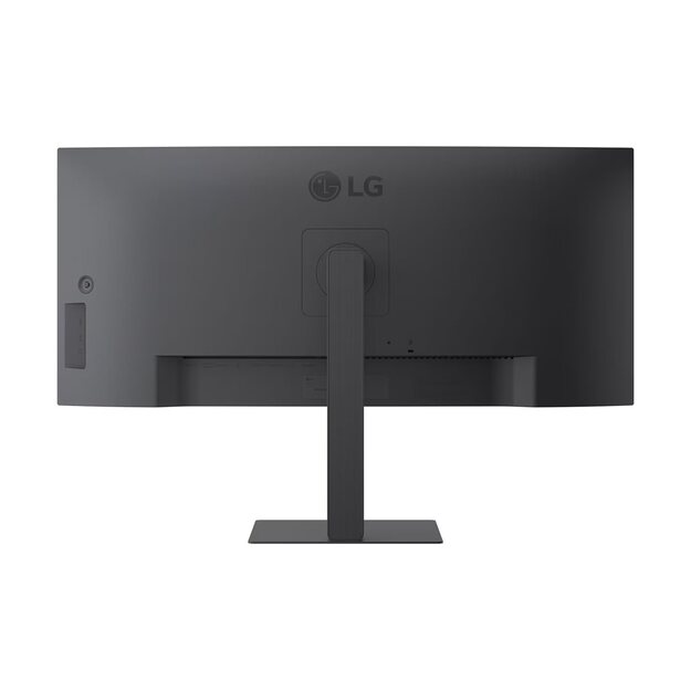 LG 34U650A-B.AEU 34inch WQHD IPS UltraWide 21:9 Curved Display 2xHDMI DP 14