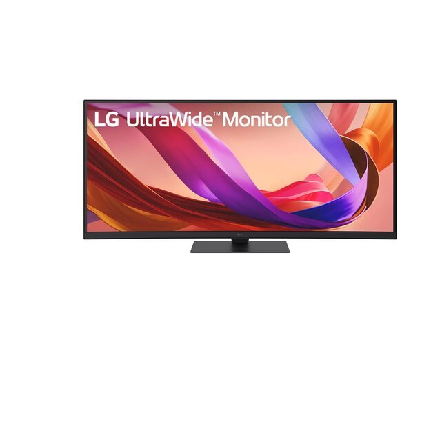 LG 34U650A-B.AEU 34inch WQHD IPS UltraWide 21:9 Curved Display 2xHDMI DP 13