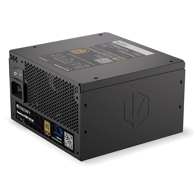 Power Supply|ENDORFY|ATX|PC|100 - 240 V|750 W|EY7A013