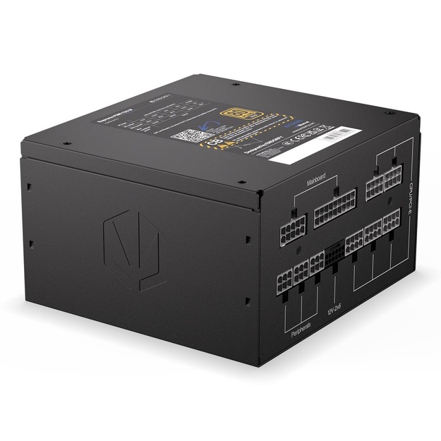 Power Supply|ENDORFY|ATX|PC|100 - 240 V|750 W|EY7A013