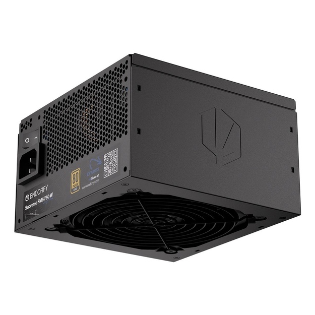 Power Supply|ENDORFY|ATX|PC|100 - 240 V|750 W|EY7A013